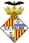 Escudo de C.F. Palma [2]