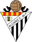Escudo de Alcañiz C.F.