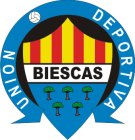 Escudo de U.D. Biescas