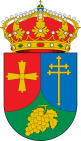 Escudo de C.D. Yeles