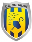 Escudo de C.D. Ondalán