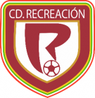 Escudo anterior de Logroñés C.F.