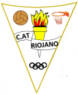 Escudo de C. Atlético Riojano