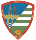 Escudo de C.D. San Mateo [rio]