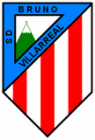 Escudo de S.D. Bruno Villarreal