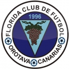 Escudo de Florida C.F.