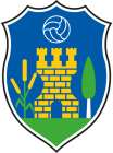 Escudo de Montilla C.F.