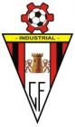 Escudo de Chiclana Industrial C.F.