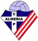 Escudo anterior de C.P. Almería