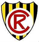Escudo anterior de C. Rápido de Bouzas