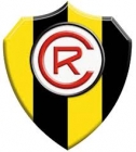 Escudo anterior de C. Rápido de Bouzas