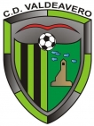 Escudo de C.D. Valdeavero