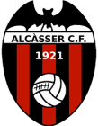 Escudo de Alcàsser C.F.