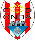 Escudo de C.D. Onda
