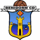 Escudo de S.F.F.C.V. Benidorm C.D.