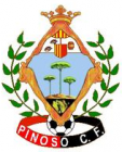 Escudo de Pinoso C.F.