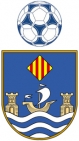 Escudo anterior de Villajoyosa C.F.
