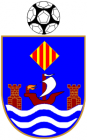 Escudo anterior de Villajoyosa C.F.