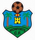 Escudo de Monforte C.F.