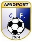 Escudo anterior de C.F. Amisport