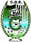 Escudo de C.D. Canillejas C.F.