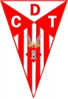 Escudo anterior de C.D. Tortosa