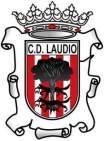 Escudo asociado a C.D. Laudio F.S.R.