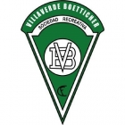 Escudo de S.R. Villaverde-Boetticher C.F.
