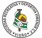 Escudo anterior de C.F. Vimenor