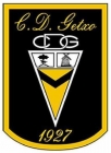 Escudo de C.D. Getxo