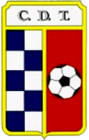 Escudo de C.D. Turón