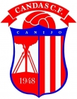 Escudo de Candás C.F.