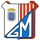 Escudo anterior de Gimnástica Medinense