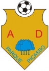 Escudo de A.D. Parque Picasso