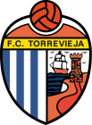 Escudo anterior de REFC Torrevieja