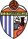 Escudo anterior de REFC Torrevieja