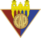 Escudo de Atlético Pontevedrés C.F.