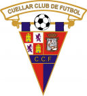Escudo de Cuéllar C.F.