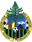 Escudo de U.D. El Espinar-San Rafael