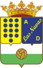 Escudo de A.D. Las Navas