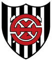 Escudo de S.D. Hullera Vasco-Leonesa