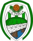 Escudo de C.D. Pinilla