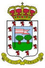 Escudo de C.D. Cerecedo