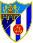 Escudo de S.D. Gimnástica Arandina
