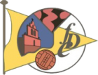 Escudo de C.D. Fuentespreadas