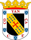 Escudo de Coyanza C.F.