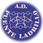 Escudo de A.D.E.A. Puente Ladrillo