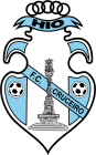 Escudo de F.C. Cruceiro do Hío