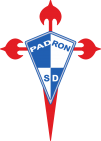 Escudo anterior de Flavia S.D. [2]