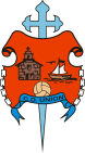 Escudo de C.D. Unión [aco]